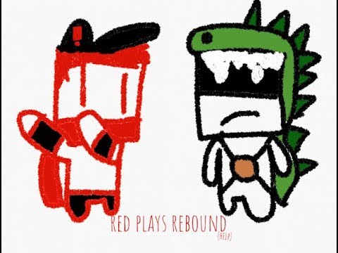 480x360 Cowbell Pro Rebound