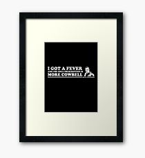 210x230 Gotta Have More Cowbell Drawing Wall Art Redbubble