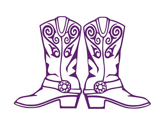 340x270 Cowboy Boots Etsy