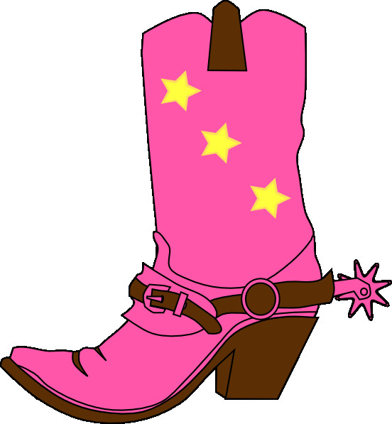 552x597 Cowgirl Boots Clip Art Elegant Cowboy Hat Coloring