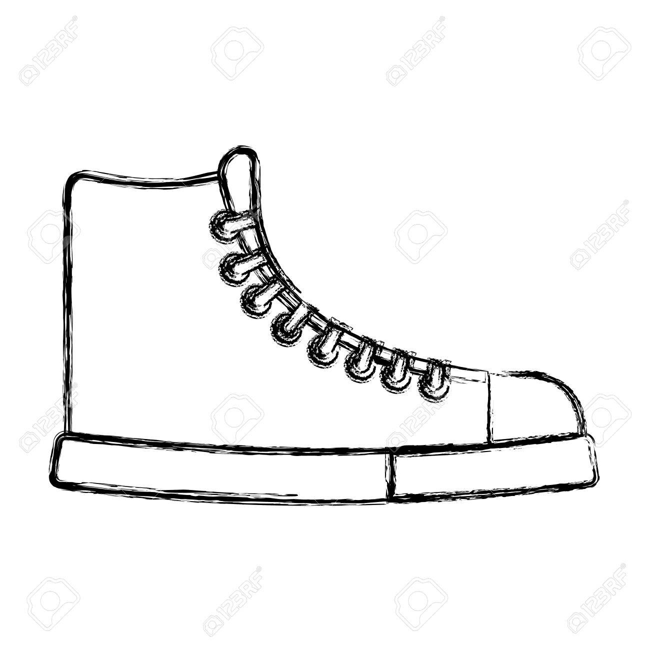 1300x1300 Army Boots Drawing Cowboy Cartoon Ointment Ballet Step