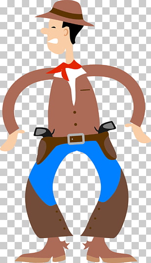 310x538 Cowboy Drawing Western Cowboy Png Clipart Free Cliparts Uihere