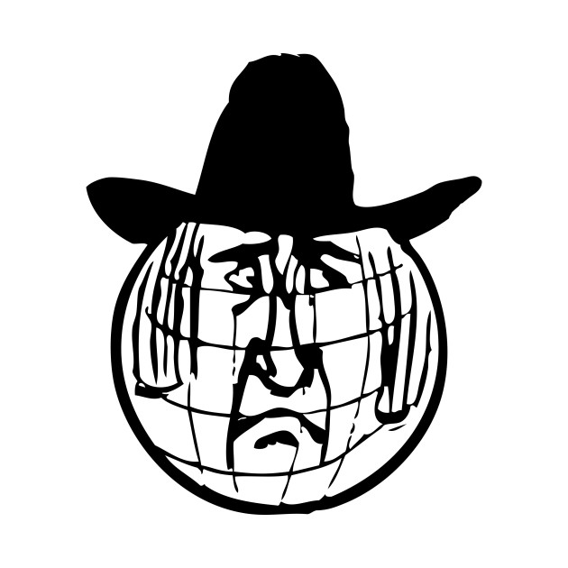 630x630 Limited Edition Exclusive Cowboy World