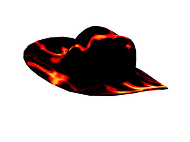 640x480 Easy Way To Draw A Cowboy Hat