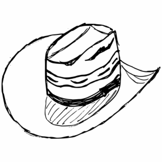 320x320 Hd Cool Hat Bro