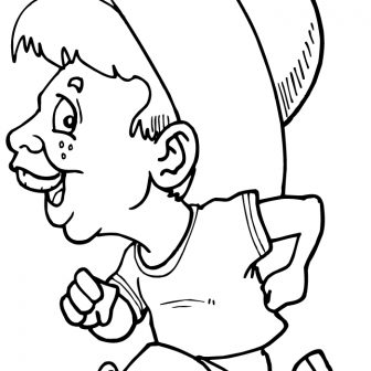 336x336 Cowboy Boots Drawing Step