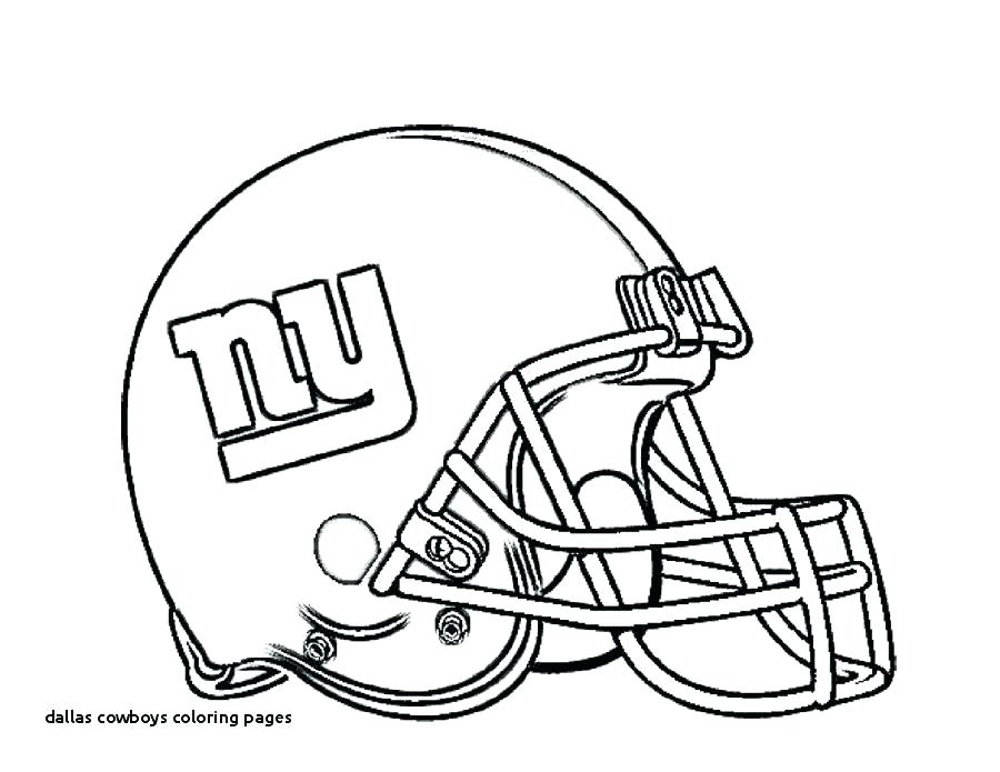 900x695 Coloring Pages Nfl Logo Drawing At Free For Personal Use Coloring