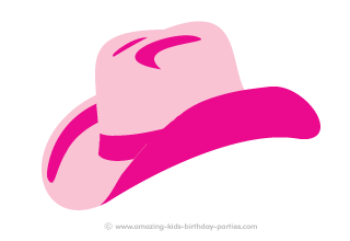 320x220 Cowgirl Hat Clipart Free Download Clip Art