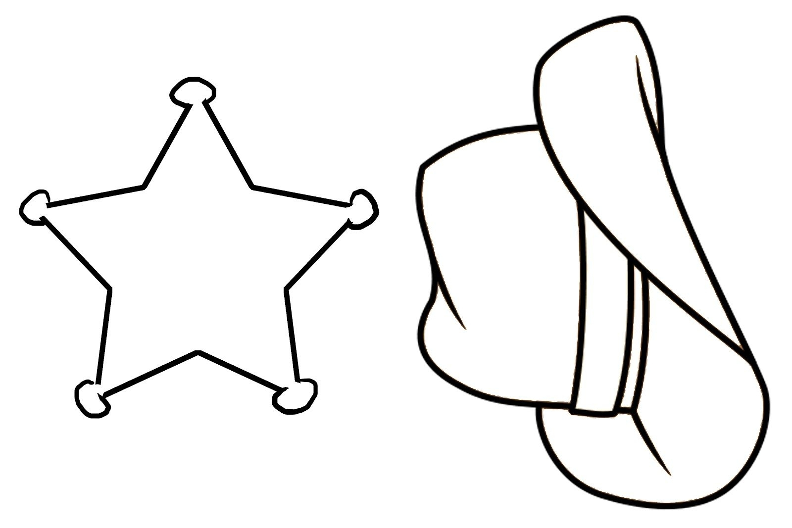 1600x1067 Cowgirl Hat Drawing Cowboy Boots And Hat Drawing Hd Shoe Clip Art