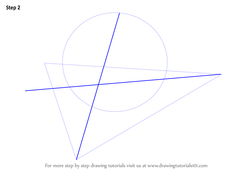 845x597 Learn How To Draw Cowgirl Hat