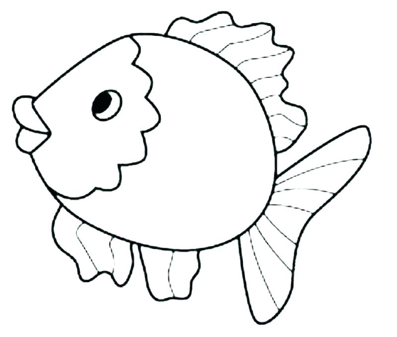 800x680 Fish For Coloring Rainbow Koi Fish Coloring Pages For Adults
