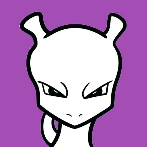 500x500 Easy Animals To Draw How To Draw A Coyote Easy Land Animals