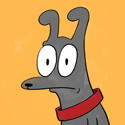 400x400 Luigi Segre On Twitter Cooking Coyotes And Foxes Collection