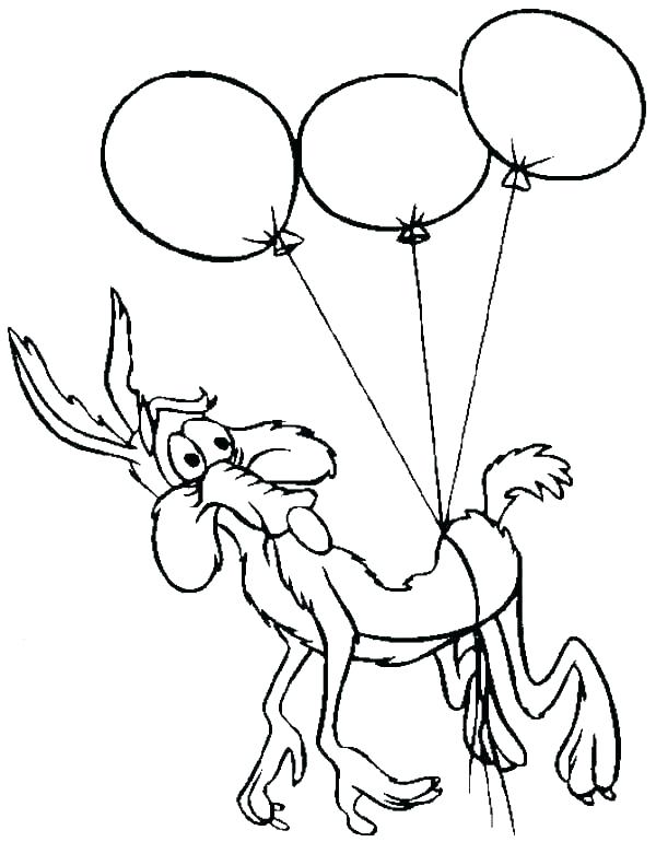 600x770 coyote coloring coloring free coyote coloring pages baby