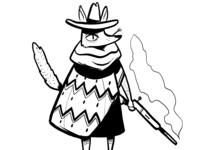 200x150 Coyote Designs On Dribbble