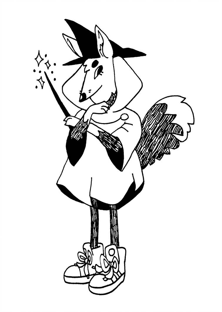 755x1059 Coyote Witch