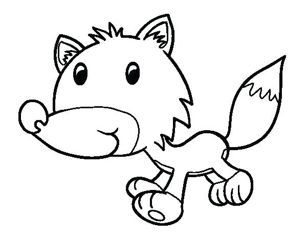 600x470 wile e coyote coloring pages coyote coloring pages b is for medium