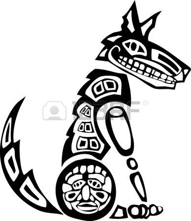 388x450 Collection Of Free Babied Clipart Coyote Download On Ui Ex