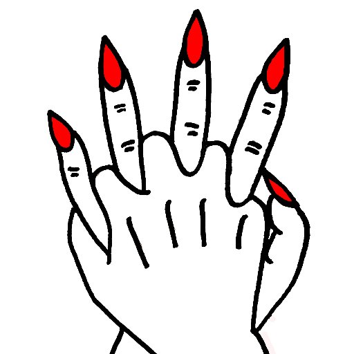 512x512 Girl Power Cpr