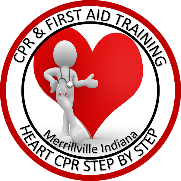 600x600 Heart Cpr Step
