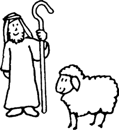 240x264 Holy Trinity