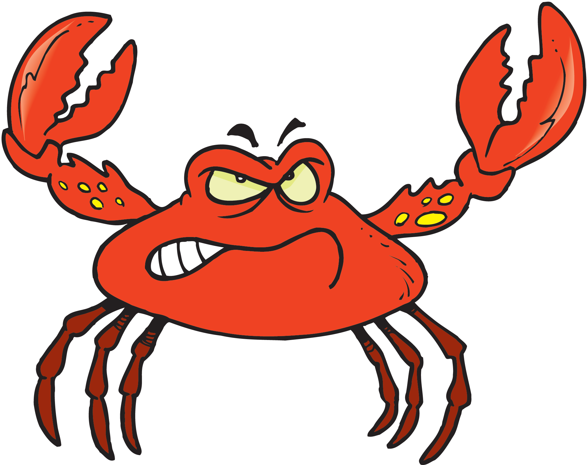 2000x1581 free crab claw clipart, download free crab claw clip art