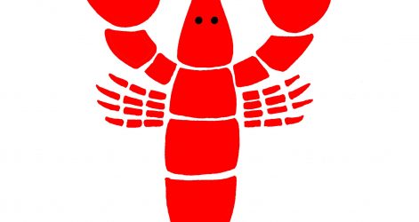 471x250 Hermit Crab Drawing Easy Of A Step