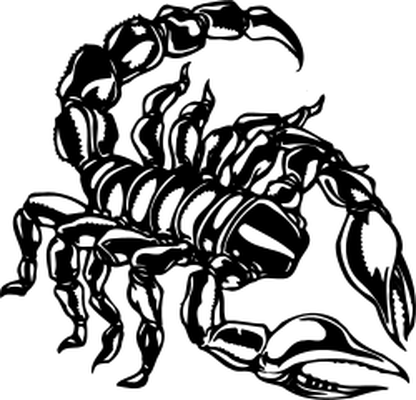 416x400 Drawing, Illustration, Crab, Transparent Png Image Clipart Free