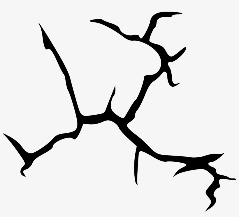 820x746 vector freeuse download bricks drawing crack