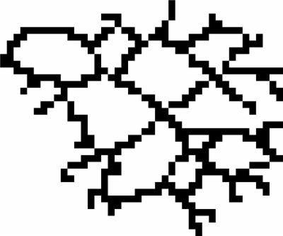 400x333 wall crack png