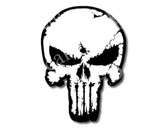 340x270 Cracked Skulls Etsy