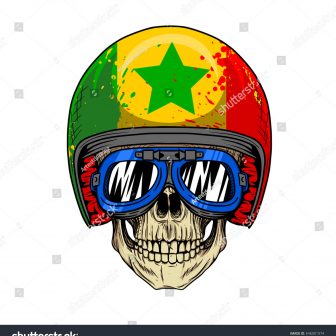 336x336 How To Draw A Cracked Skull Crow Cool Crawler Easy Amazing I