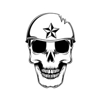 200x200 Human Humans People Person Skull Skulls Drawing Drawings Sketching