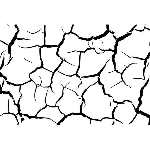 570x570 Cracked Sidewalks Drawing Flower Gardening Flower And Vegetables