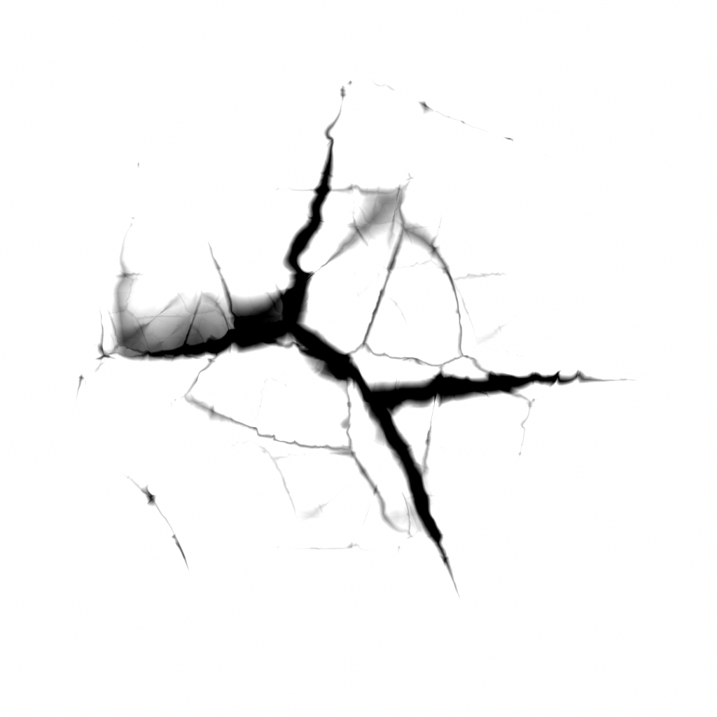 1024x1024 Wall Crack Png Images In Collection