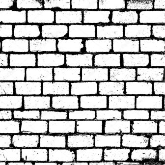 336x336 Brick Wall Drawing Color Pencil Busted Tutorial Line Design