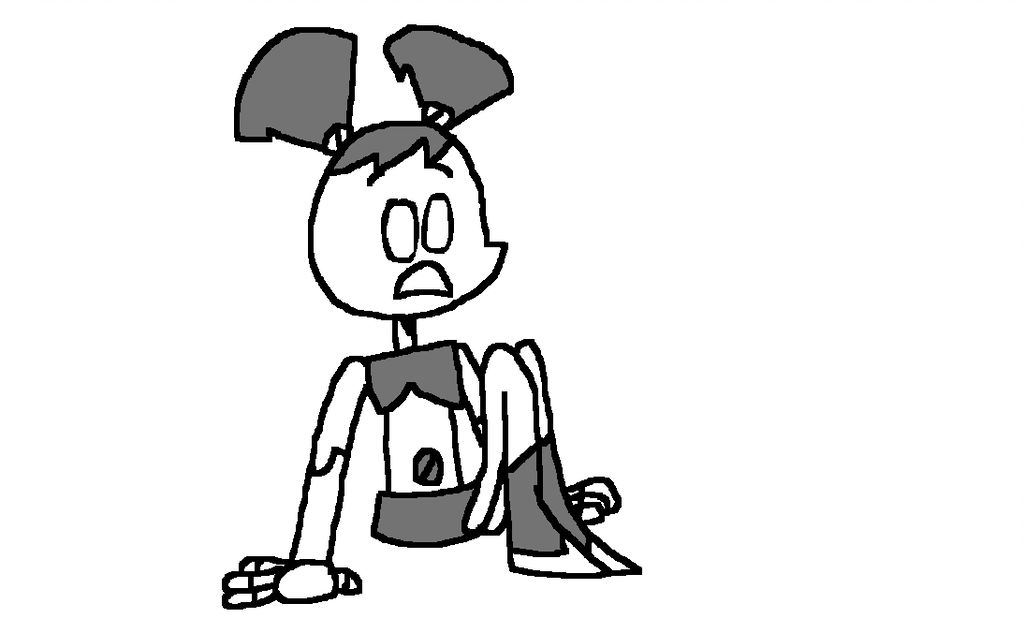 1024x633 Crackers Wakeman Being Zombified