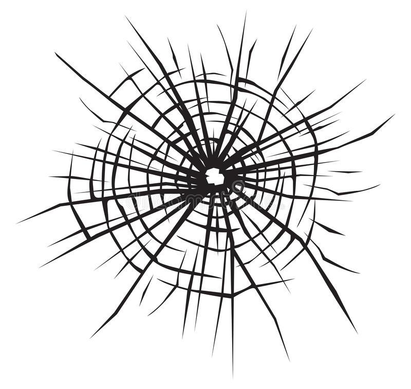 800x756 Collection Of Free Cracking Clipart Broken Glass Piece Download