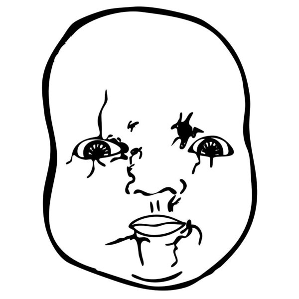 600x600 cracks drawings fine art america