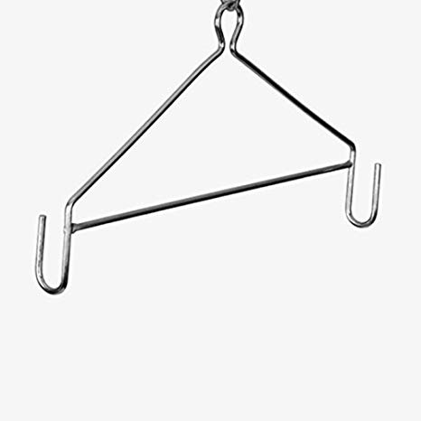 466x466 buy baby cradle iron hanger