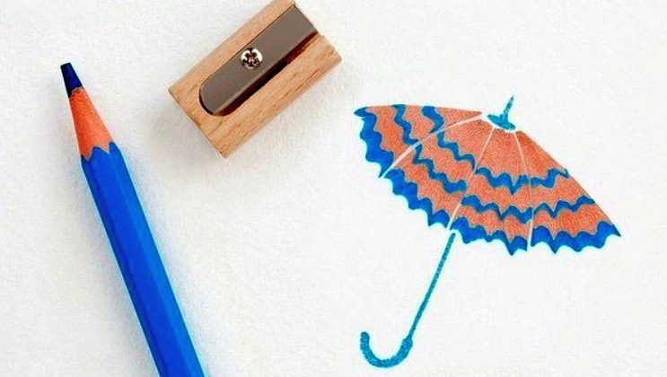 743x420 Crafts And Drawing With Colored Pencils Art Play