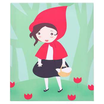 350x350 Original Diy Button Stickers Kids Handmade Red Hat Painting Craft