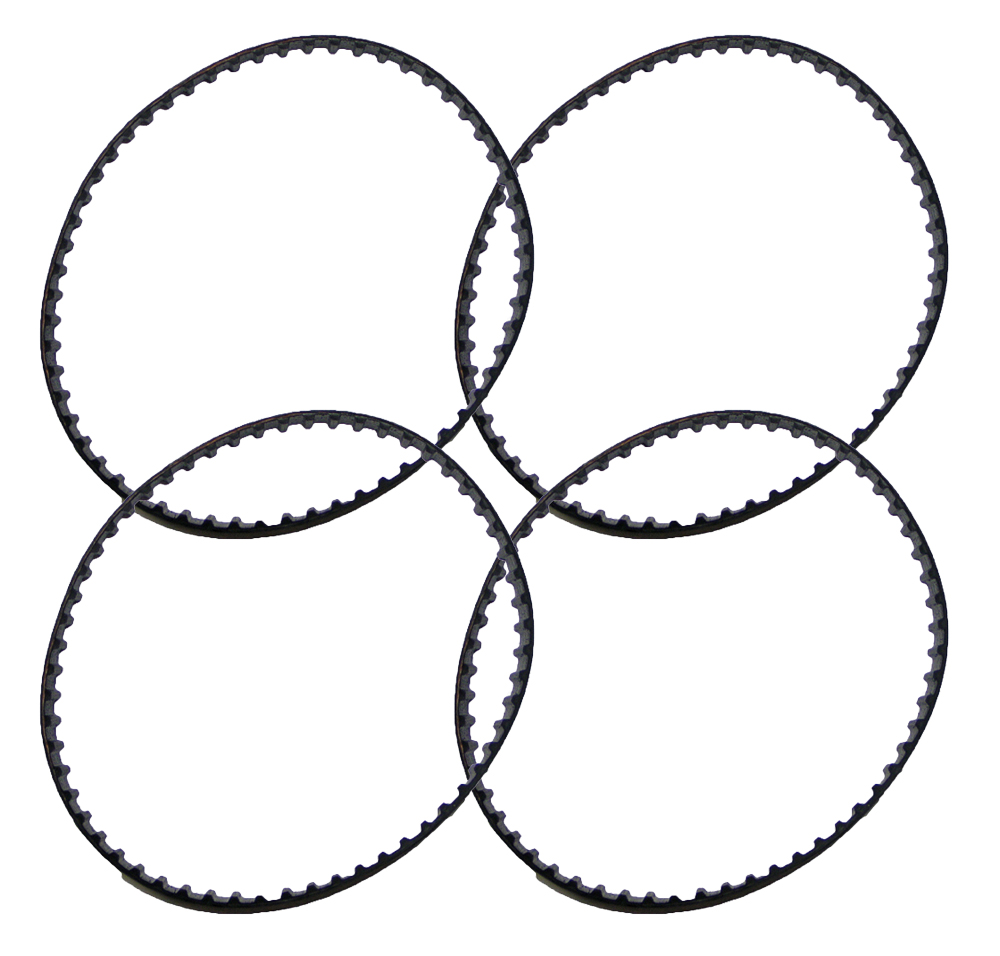 1000x956 craftsman pack of genuine oem replacement belts