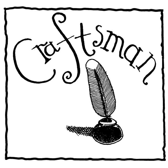 689x689 Craftsman Audio