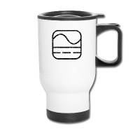 190x190 Electronic Ac Saying Craftsman Dc Gift Travel Mug Spreadshirt
