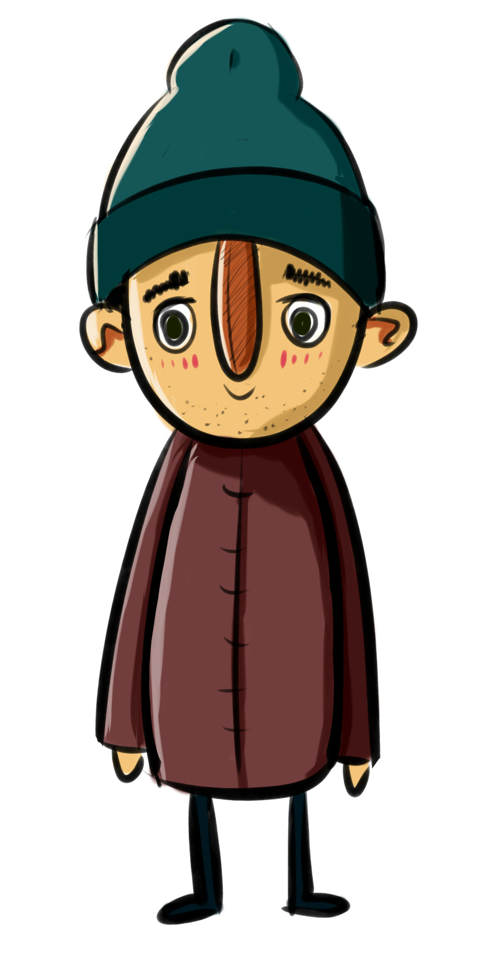 982x1920 Cranberry Forest