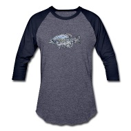 190x190 shop crappie fishing bass t shirts online spreadshirt