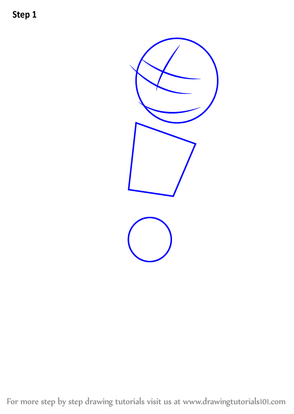 600x846 learn how to draw crash bandicoot from crash bandicoot