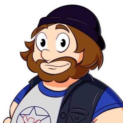 400x400 Crash Thompson