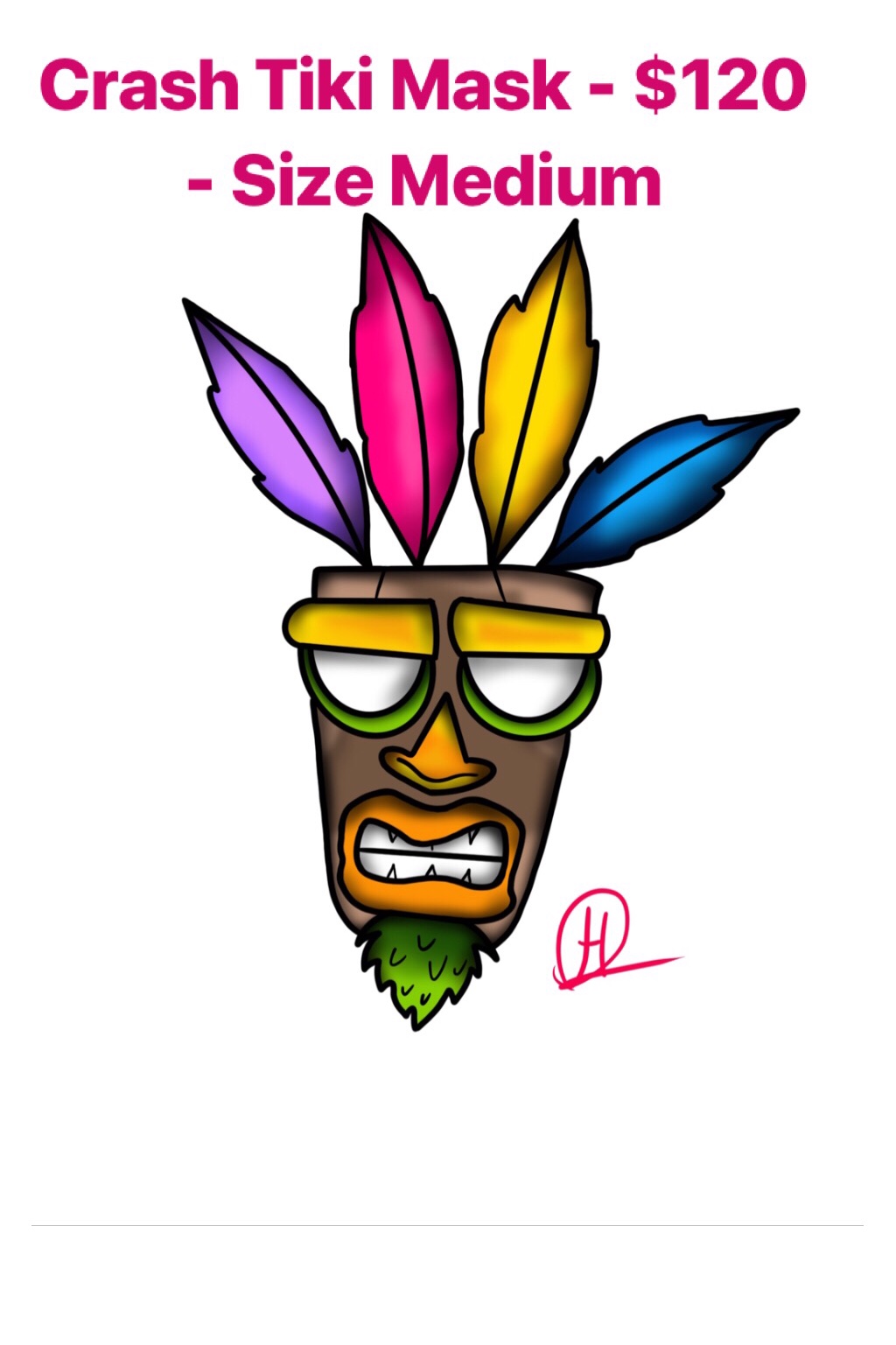 1024x1537 Crash' In Tattoos Tattoodo